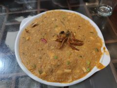 螃蟹面酱-壶园美食·淮扬菜(东圈门店)
