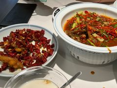 -欧记大排档·景德菜(上海首店)