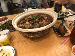 -马头巷·食景园(苏州总店)