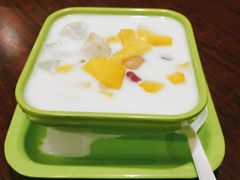 芋圆芒果捞-拾光里·清补凉(骑楼老街店)