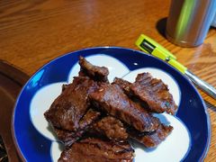 -炎蔵牛舌烤肉