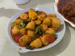 -满口香饭店