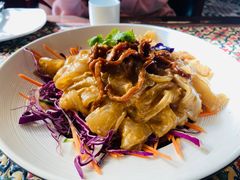 -城南往事·鲁菜济南菜(龙奥万科店)