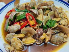 -鑫鸿达·海鲜闽菜热炒小馆(中山路店)