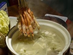 -海煮叹鲜·粥底火锅·港式海鲜打边炉(赛银国际广场店)