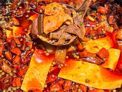 -巴蜀风·地道川菜(总店)