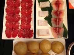 -官也街澳门火锅(新源里店)
