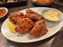 -大馥·炭火烧肉酒场(莘庄莘福坊店)