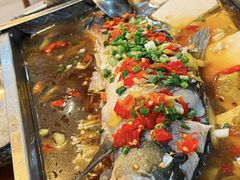 -徽州美食(三十年老店)