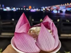 -汉水谣·江景餐厅(江滩店)