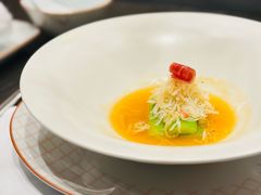 -领事馆19号中餐厅(厦门海景洲际酒店)