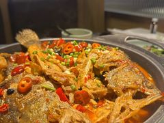 -洞庭家宴·头牌甲鱼(广渠门店)