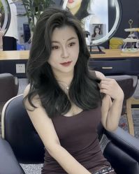 -藤野造型烫染·接发