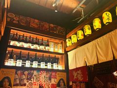 -醉虎传(南锣鼓巷店)