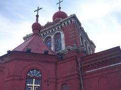 -圣·阿列克谢耶夫教堂