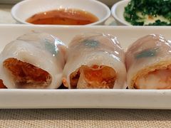 金网脆皮虾肠粉-御宝轩(益丰·外滩源店)
