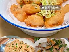 -海门鱼仔·潮汕味(百信广场西区店)