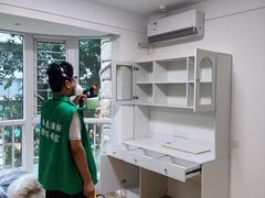 -全屋清新除甲醛 上海