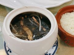 -长春观斋补堂素菜馆