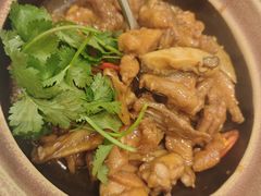 -顺味凤城·顺德菜专门店(九六广场店)