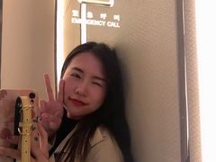 -南宁那莲豪华精选酒店-云霄酒廊·80楼高空城景酒吧