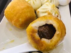 玉兰饼-毛华美食(清扬路二店)