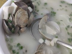 -明记海鲜大排档(巽寮湾店)