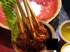 -蜀大侠火锅(寰球文化地标·总府店)