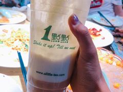 -1点点(望京SOHO店)