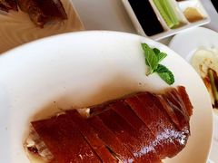 -四季民福烤鸭店(前门店)