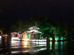 -桂林两江四湖景区