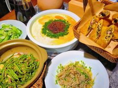 -南京大牌档(三阳广场苏宁店)