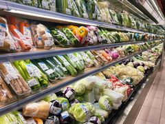 -T11生鲜超市(朝阳公园店)