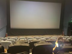 -山文星辉影城(济南和谐广场店)