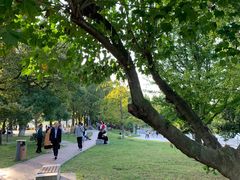 -食膳公园包子铺(烈士公园店)