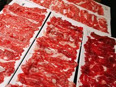-牛事制造局牛肉火锅(莲岳路店)