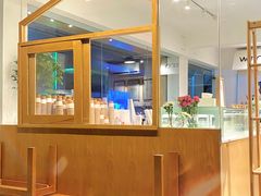 -Cafe on warm(丹霞店)