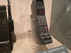 -上海电信博物馆