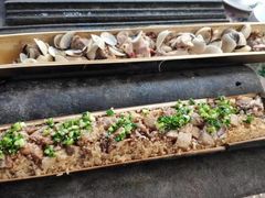 -竹泉农庄·竹筒饭(从化店)