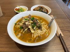 -立文冬·鲜活面(杭州太合商业中心店)