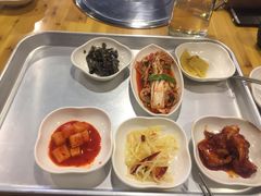 -故乡家韩国料理(丹东街店)