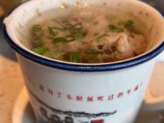 -厝小满.姜母鸭/泉州菜(桥南店)