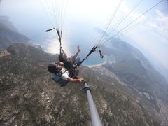 -费特希耶滑翔伞