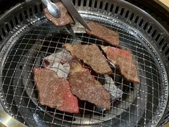 -松鱼亭·和牛烧肉(协鑫广场店)