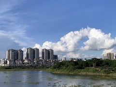 -立新湖公园