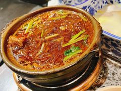 -南京大牌档(三阳广场苏宁店)