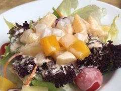 -萨莉亚意式餐厅(上下九店)