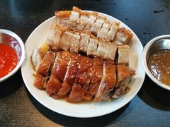 -港澳烧卤馆