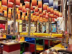 -姜胖胖无限自助烤肉(罗湖宝能店)