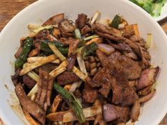 -寻裕记·现炒浇头面(人民广场店)